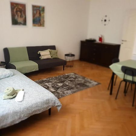 M&Ns Leilighet Budapest Eksteriør bilde